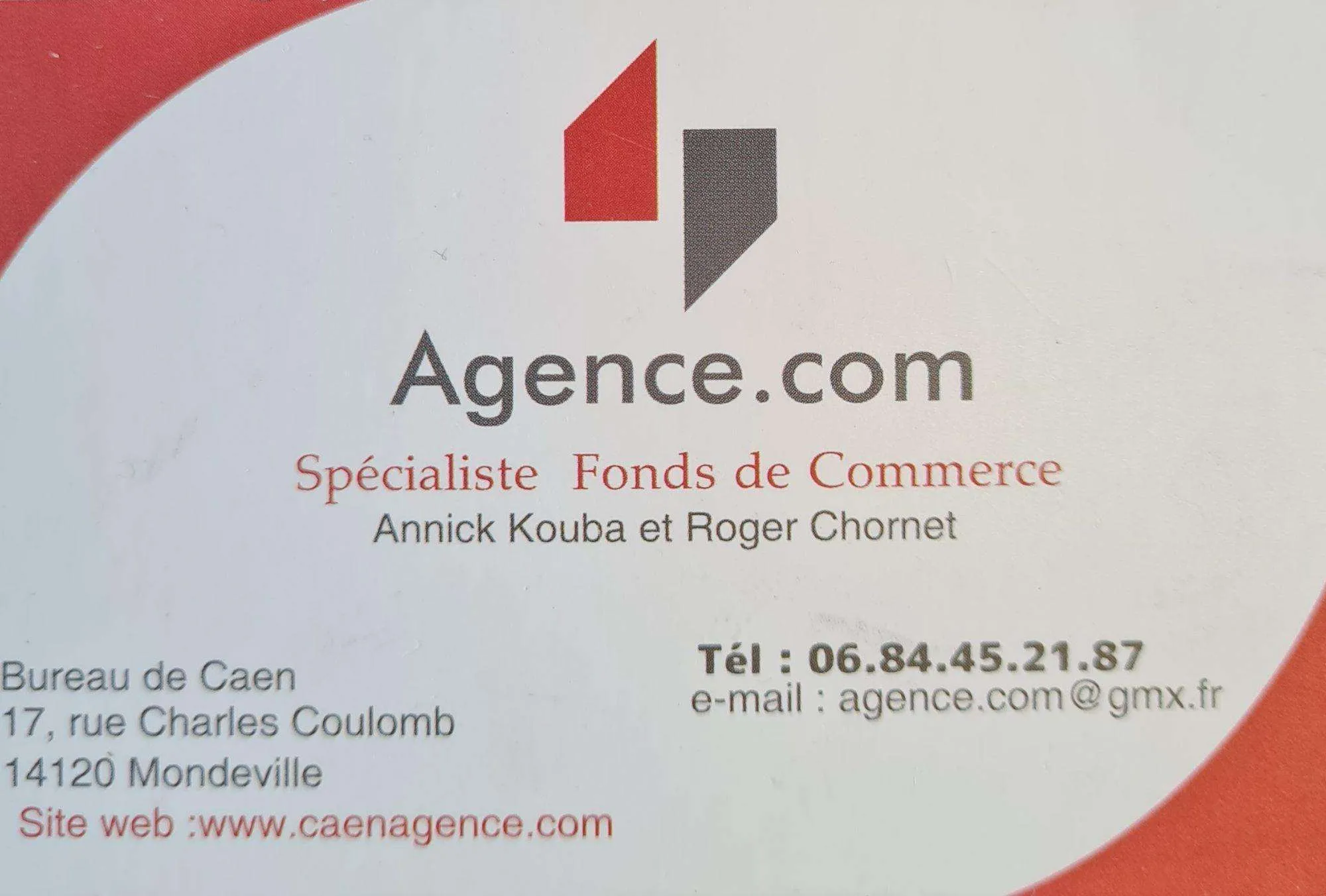 Local commercial