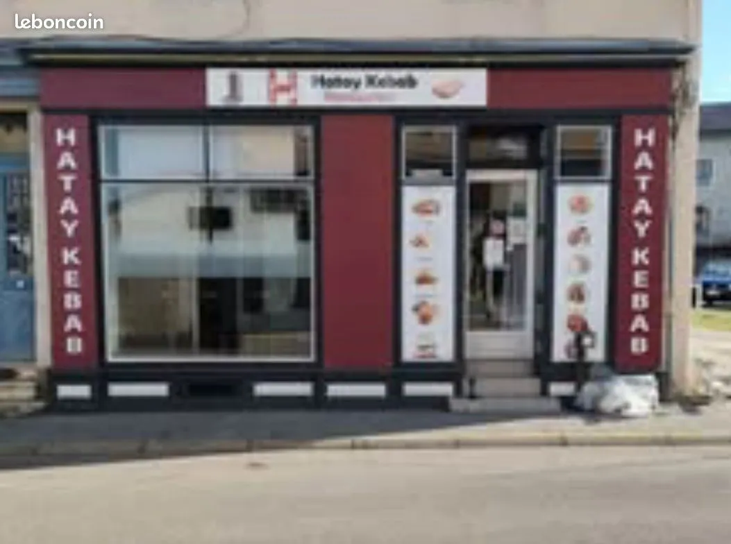 Local commercial