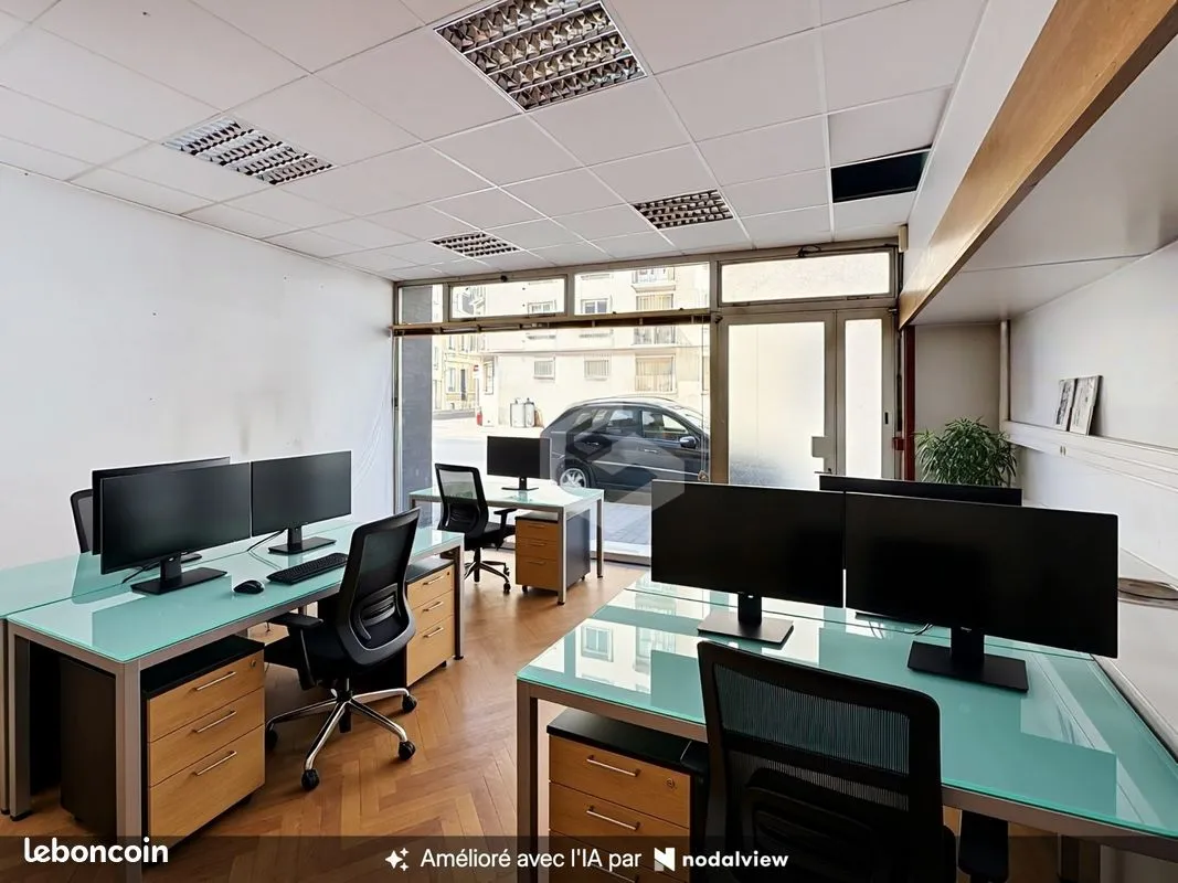 Bureau