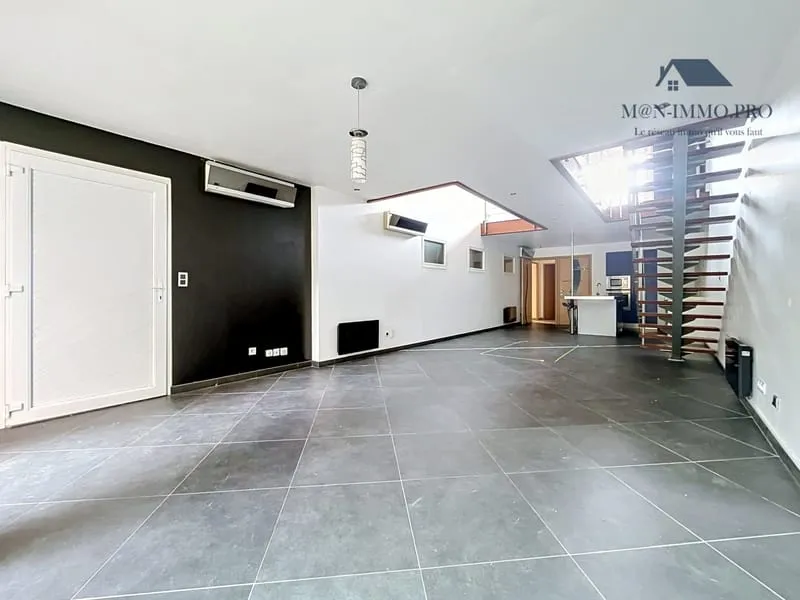 Immeuble