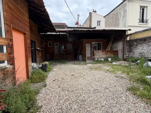 Local d'activité
