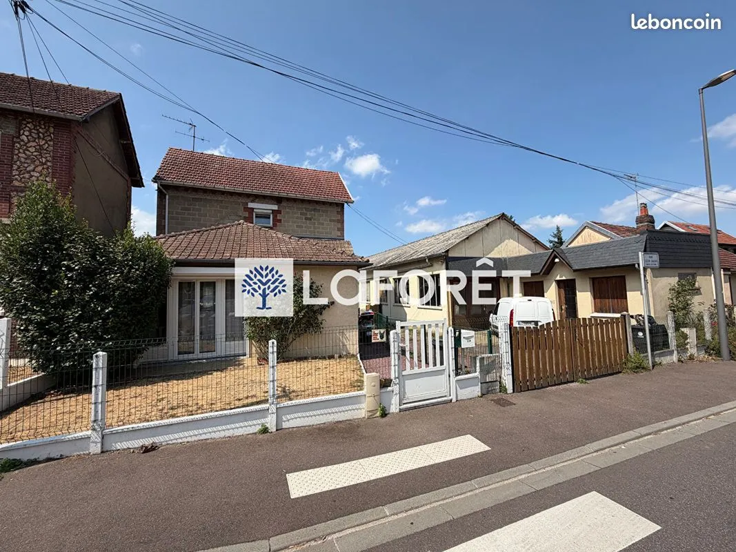 Local d'activité