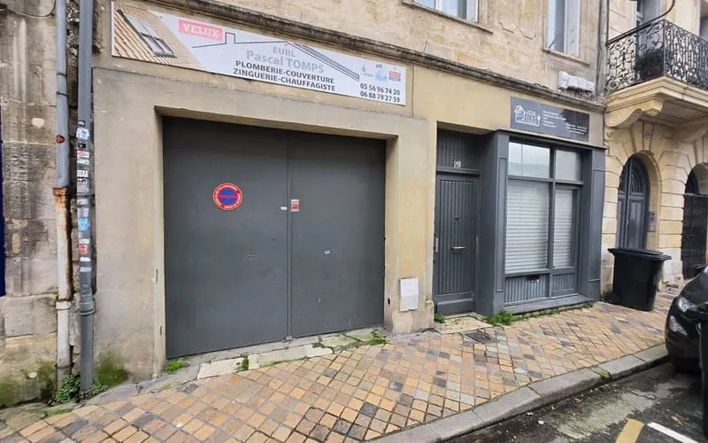 Local d'activité