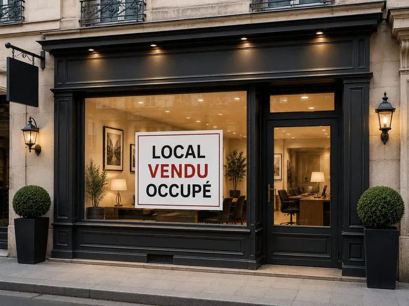 Local commercial