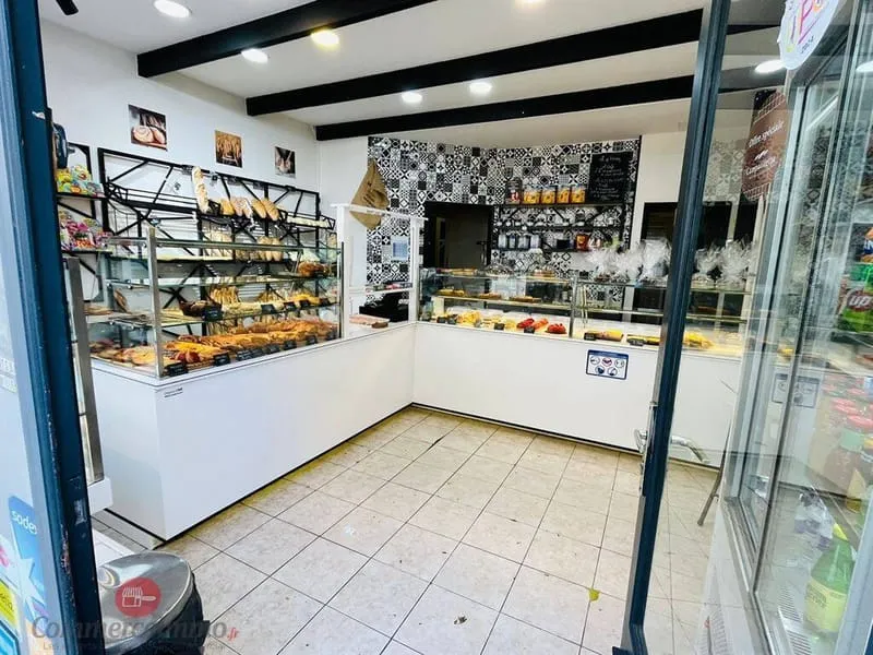Local commercial