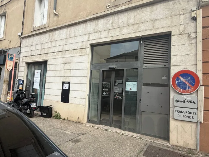 Bureau