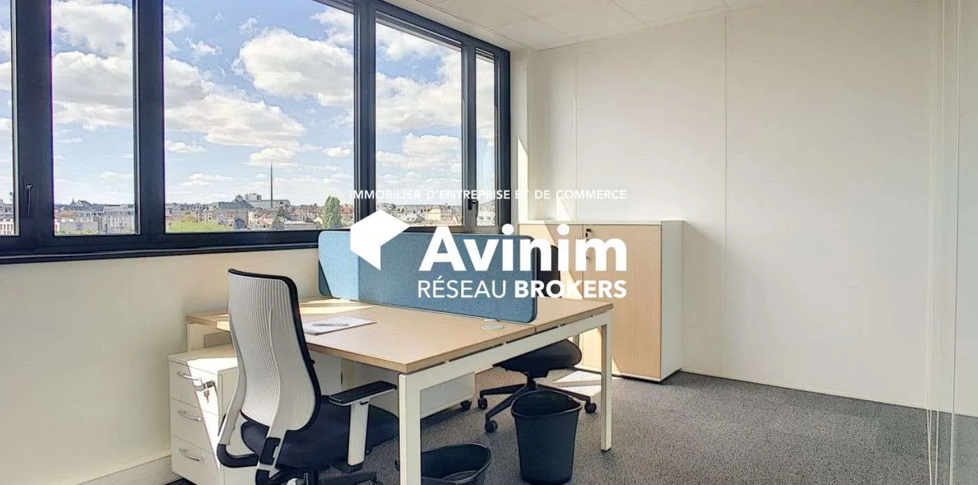 Bureau