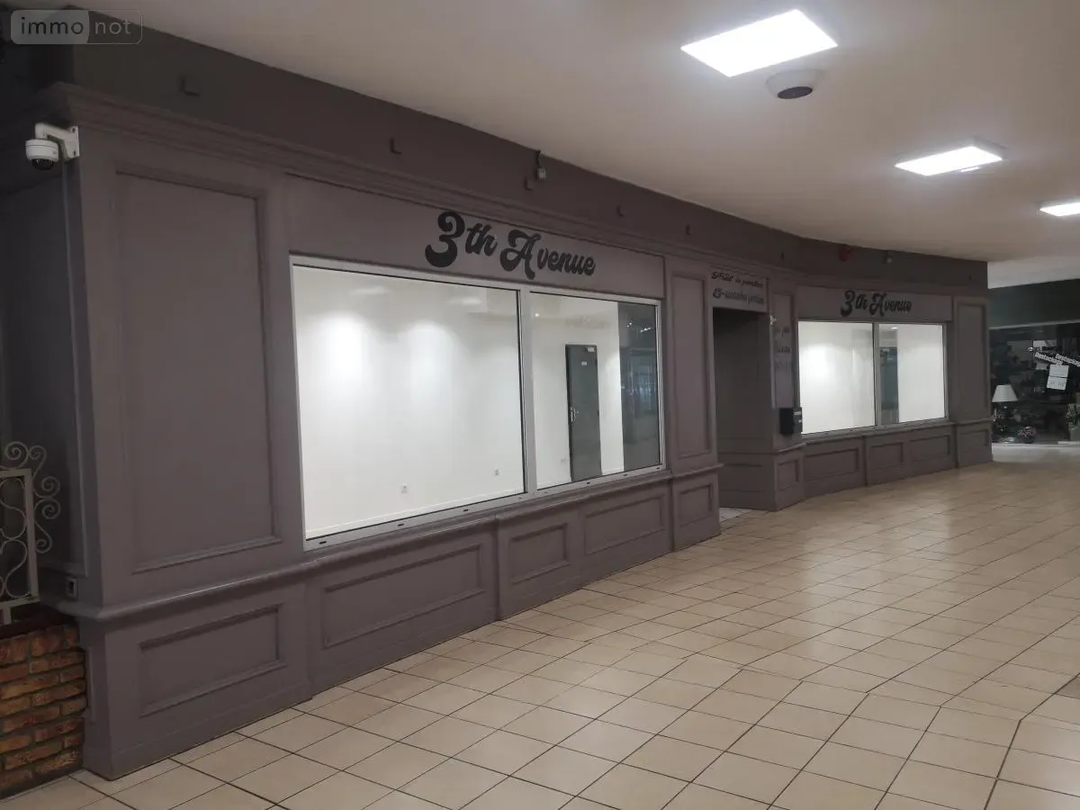 Local commercial