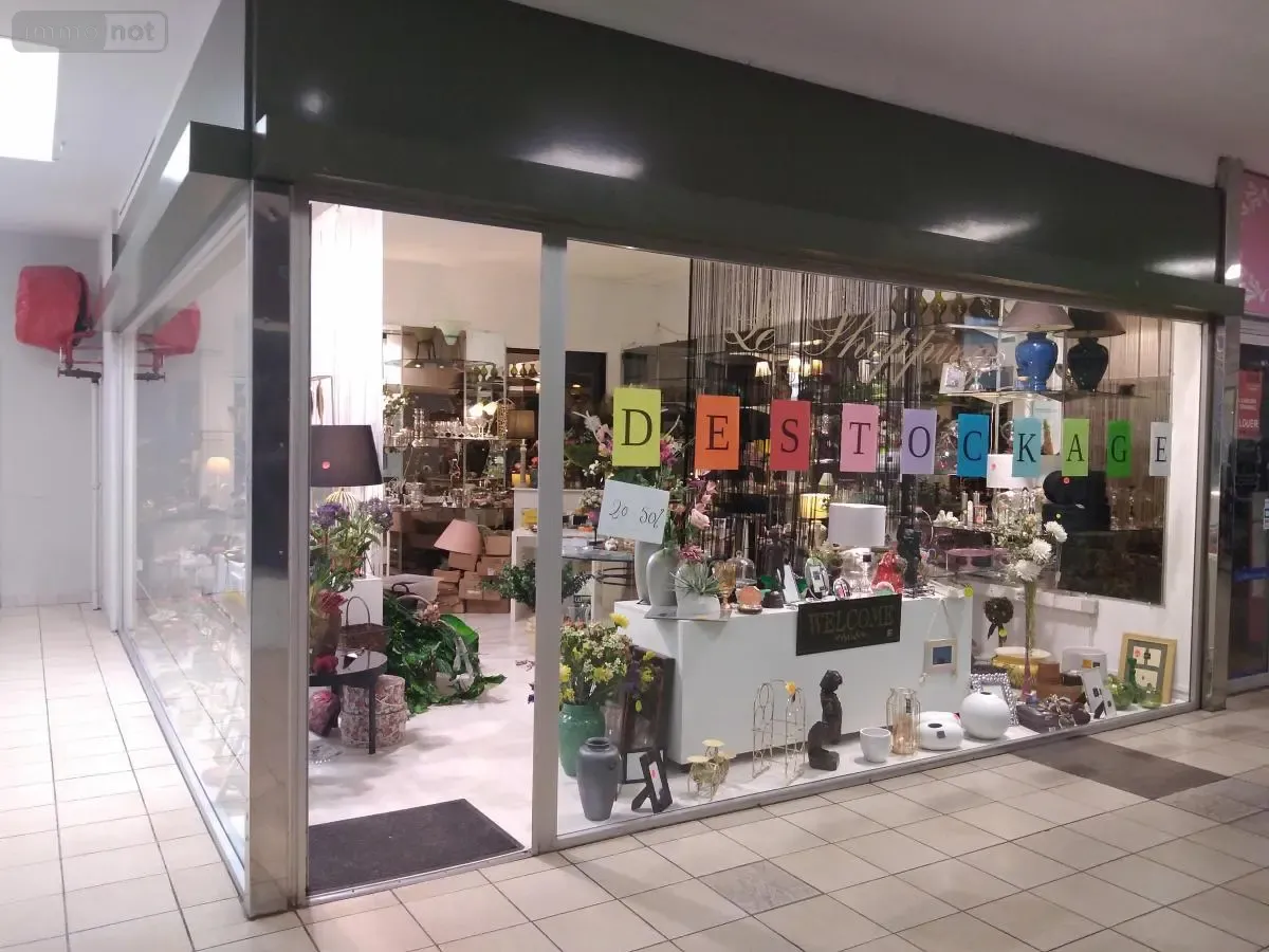 Local commercial