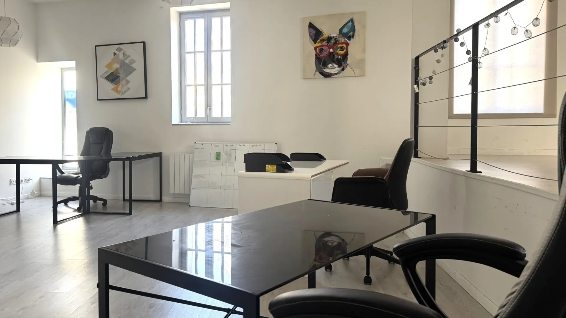Bureau