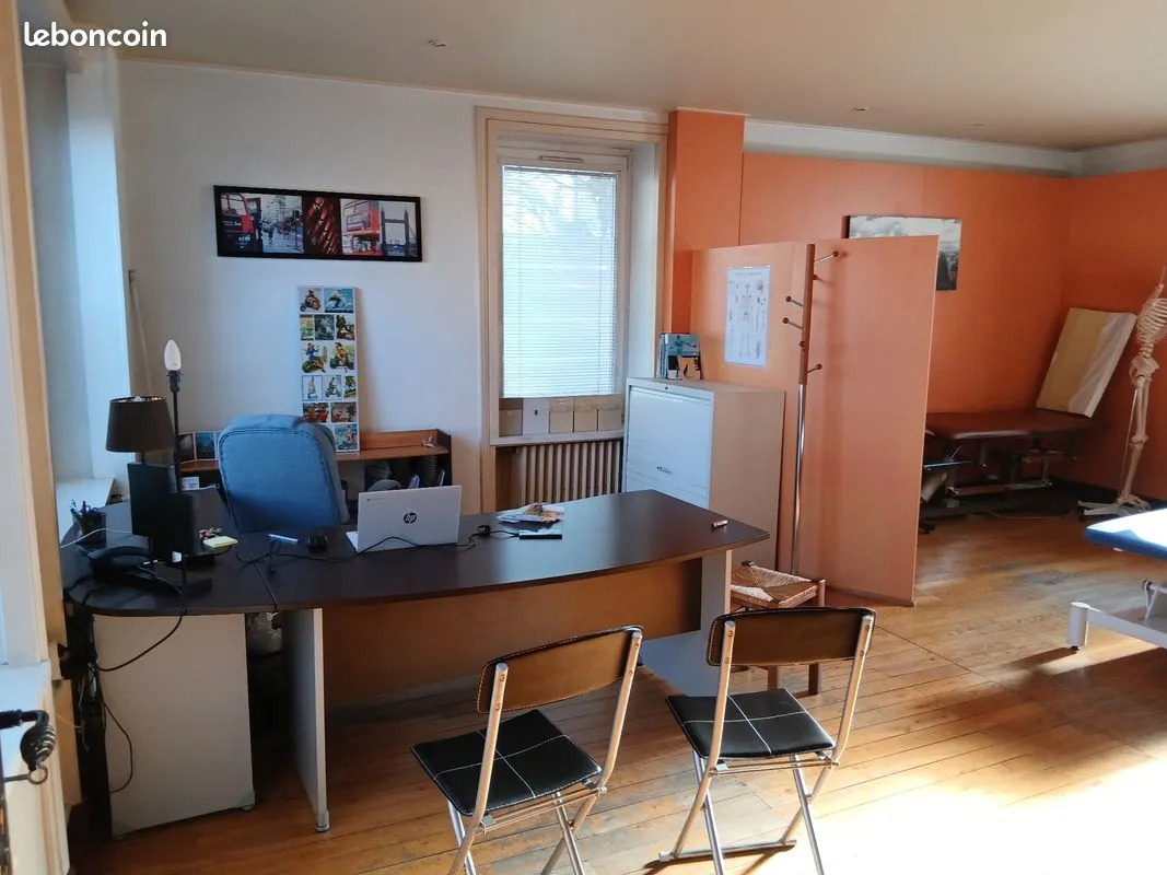 Bureau