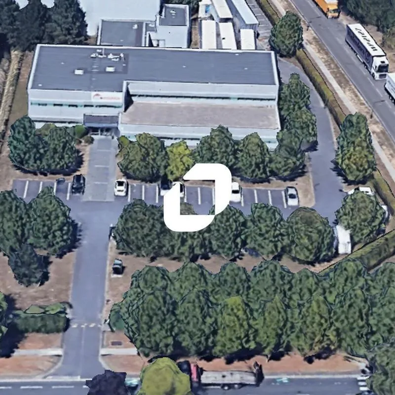 Local d'activité