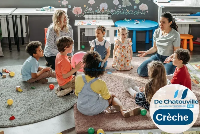 Local commercial