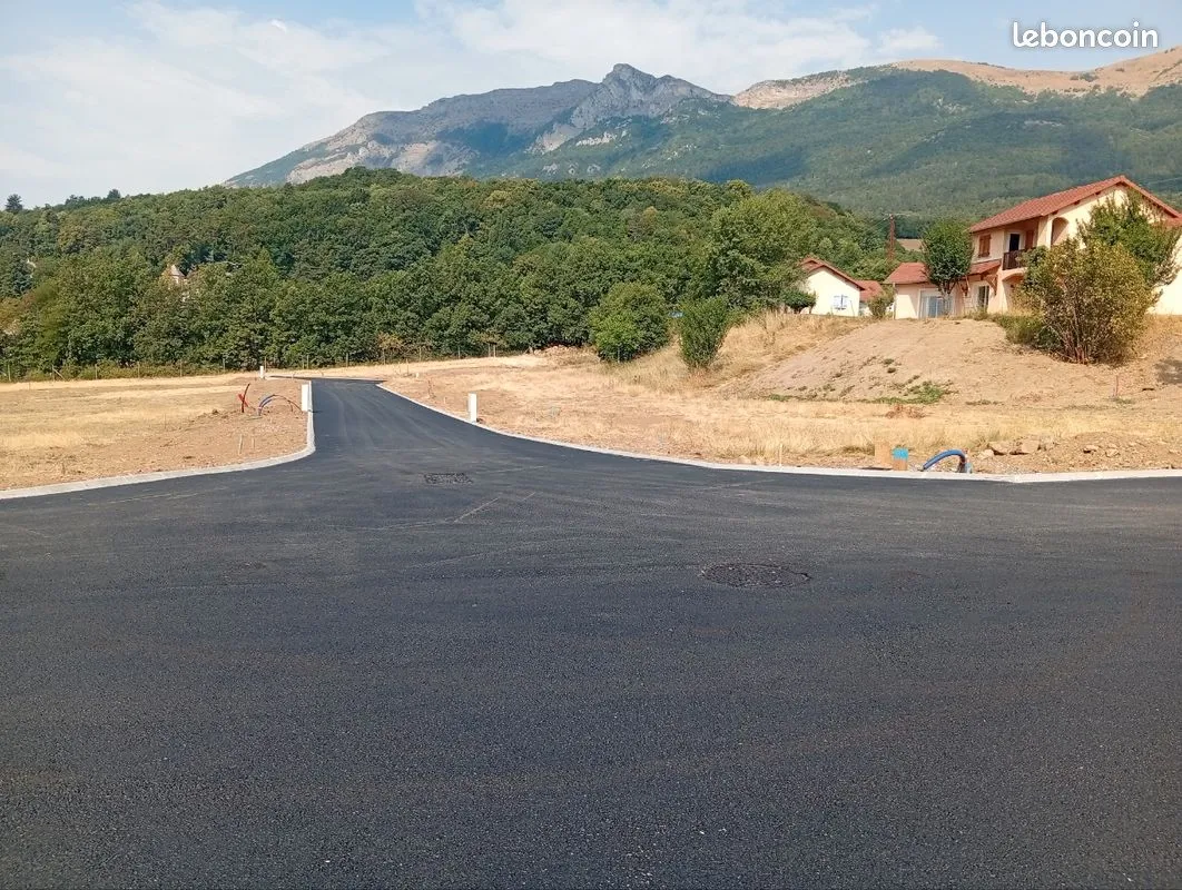 Terrain