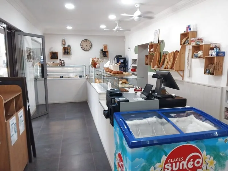 Local commercial