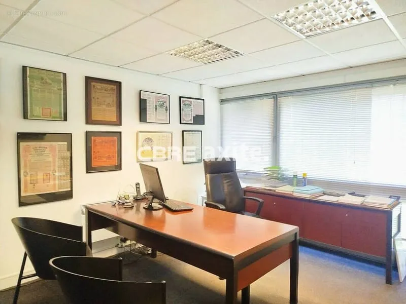 Bureau