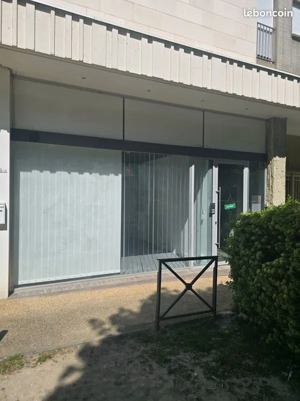 Bureau