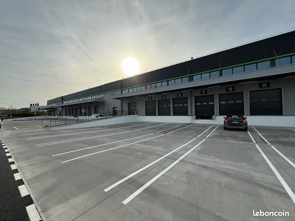 Logistique