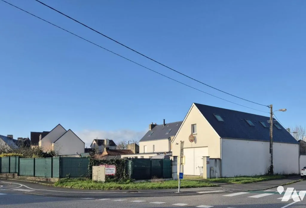 Local d'activité