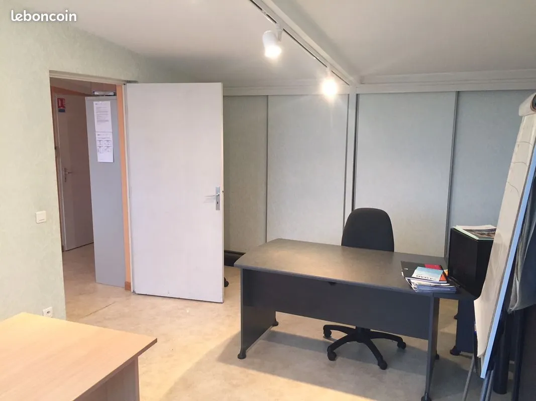 Bureau