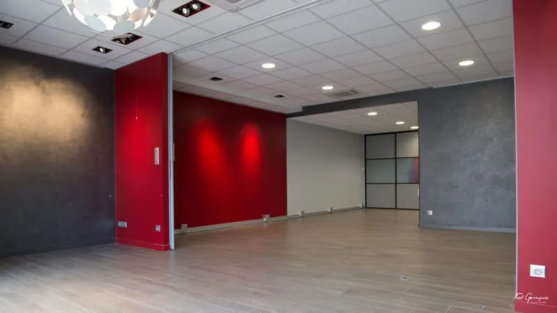Local commercial