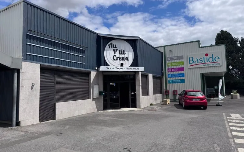 Local commercial