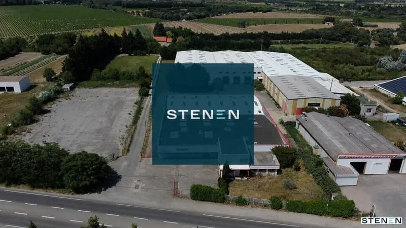 Local commercial