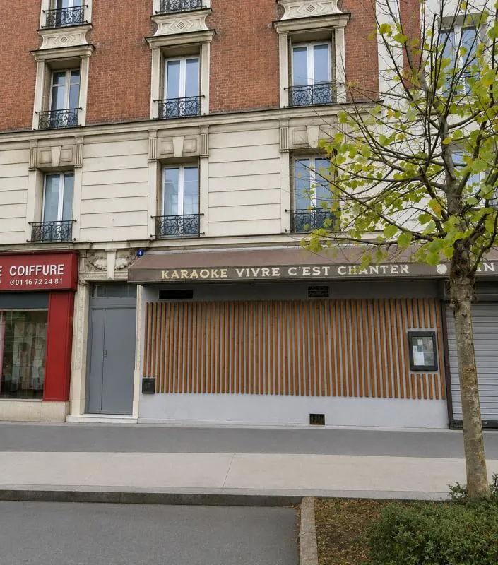 Bureau