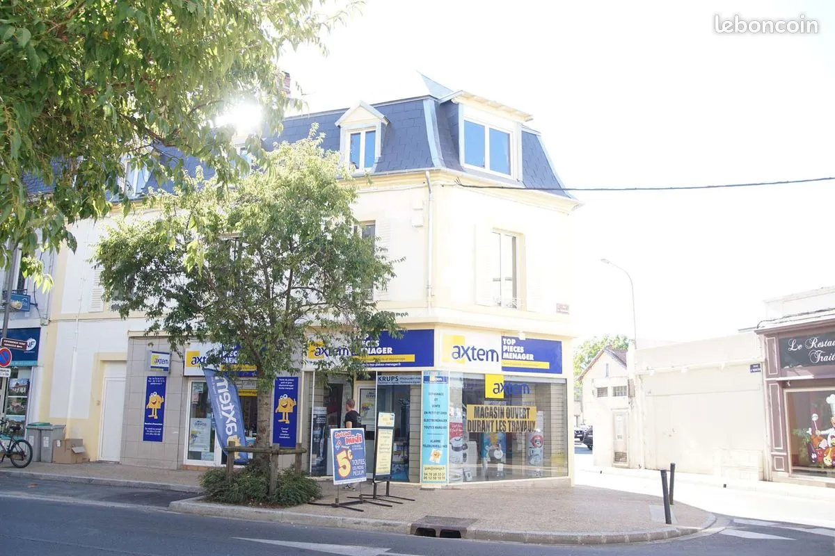 Bureau