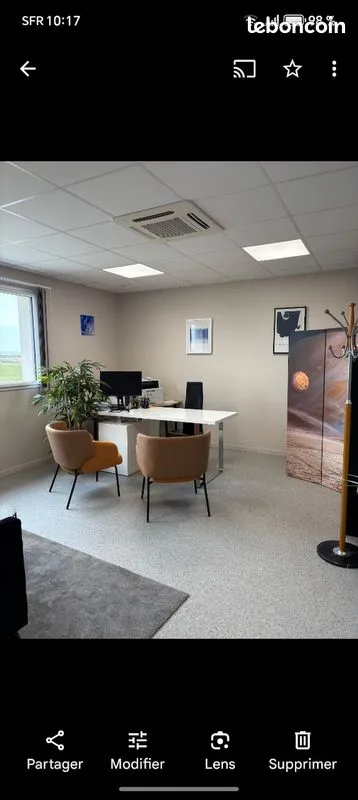Bureau
