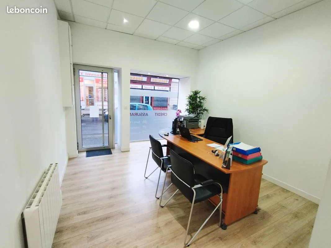 Bureau