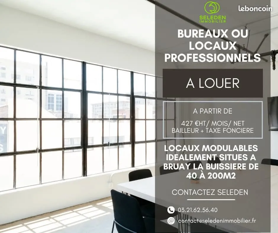 Bureau