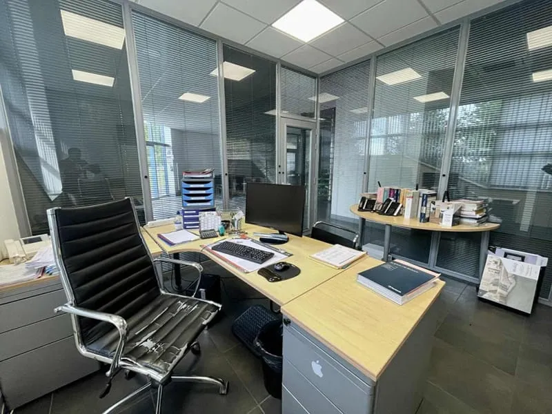 Bureau