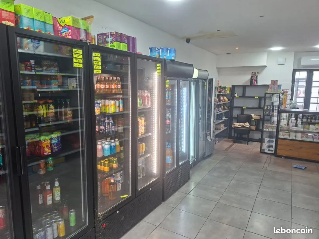 Local commercial