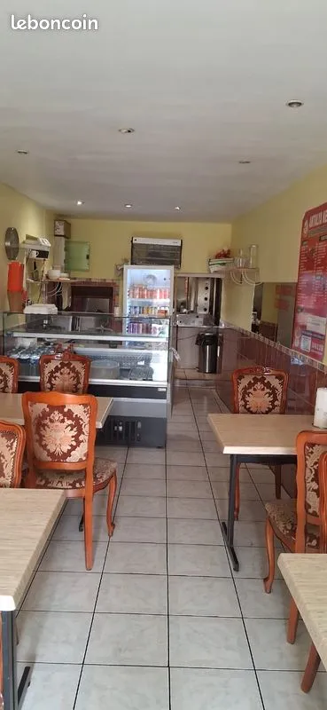 Local commercial
