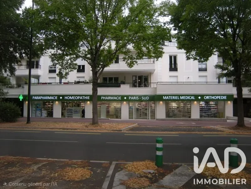 Local commercial