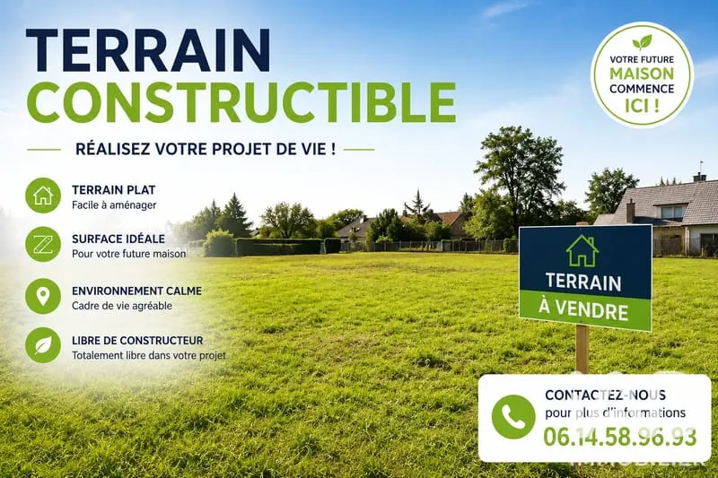 Terrain