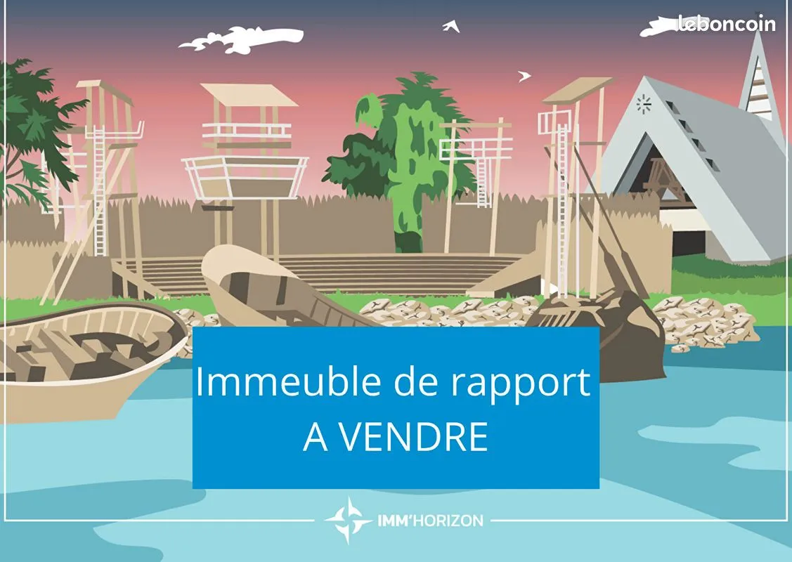 Immeuble