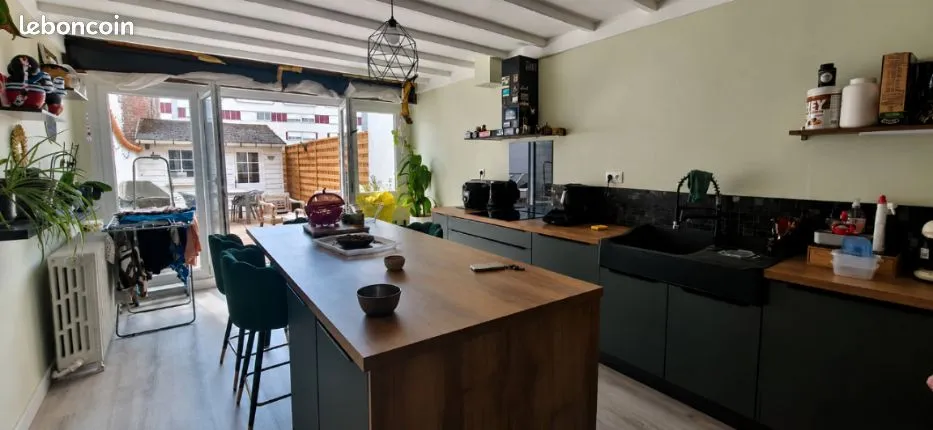 Immeuble