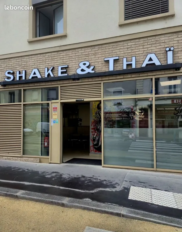 Local commercial