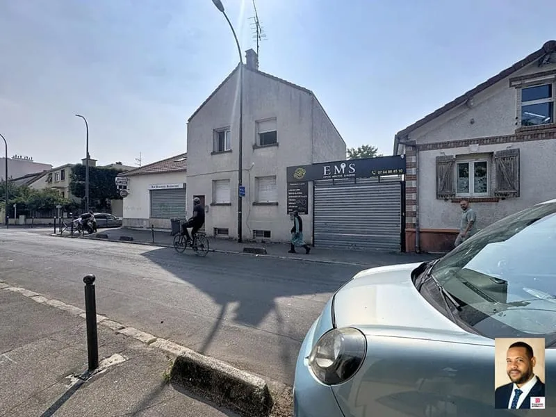 Immeuble