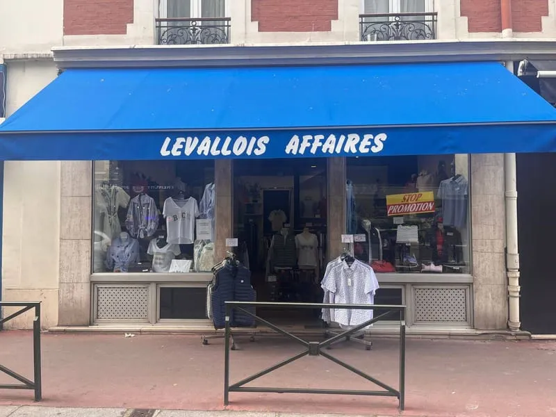 Local commercial
