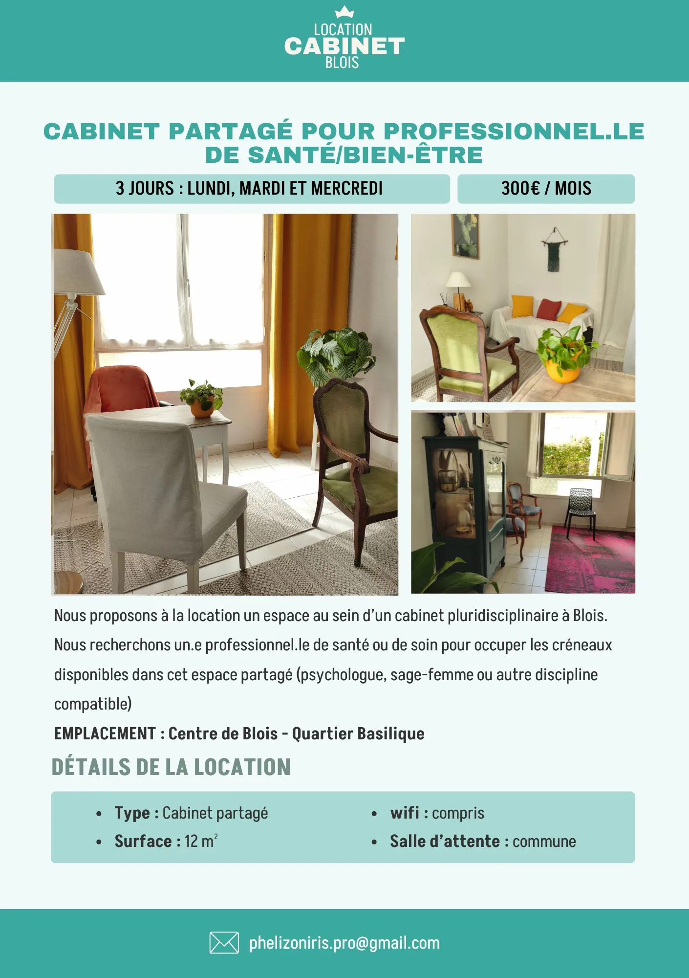 Bureau