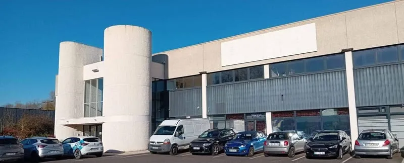 Logistique