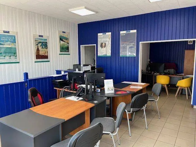 Bureau