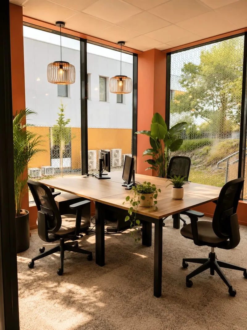 Bureau