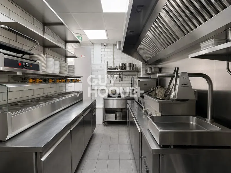 Local commercial
