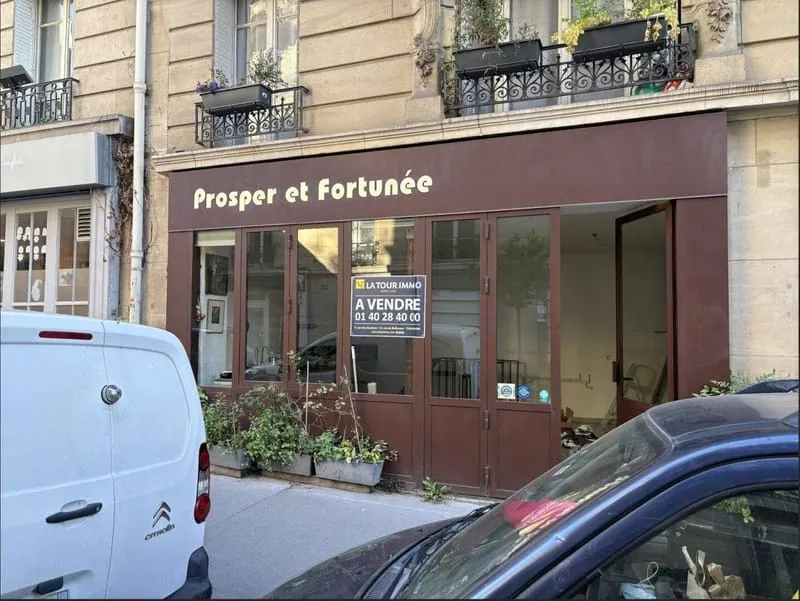 Local commercial