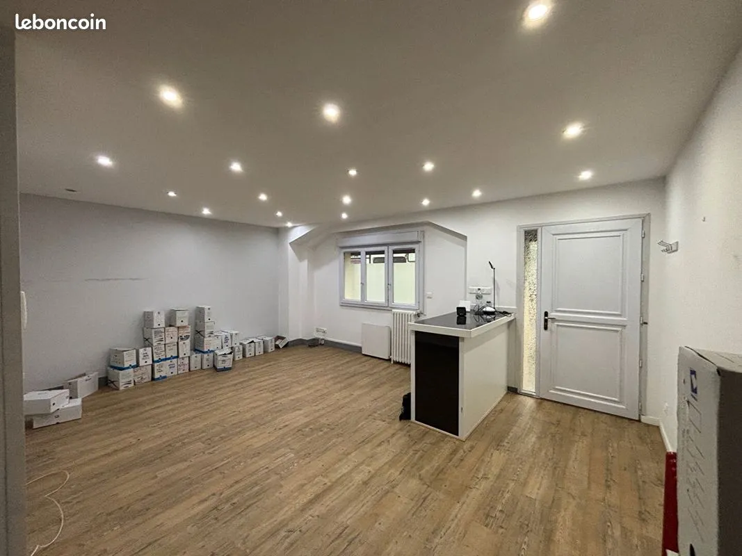 Bureau