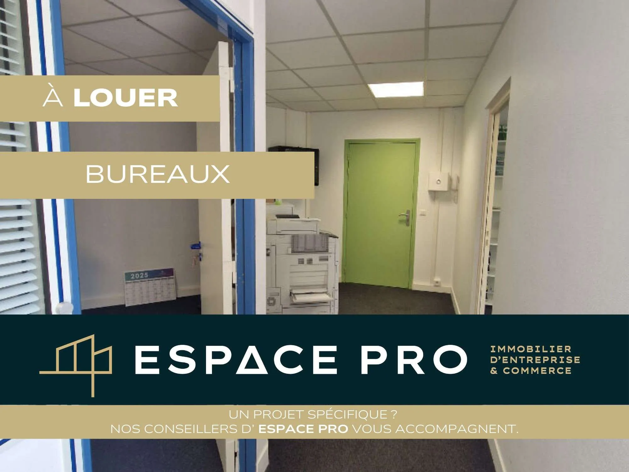 Bureau